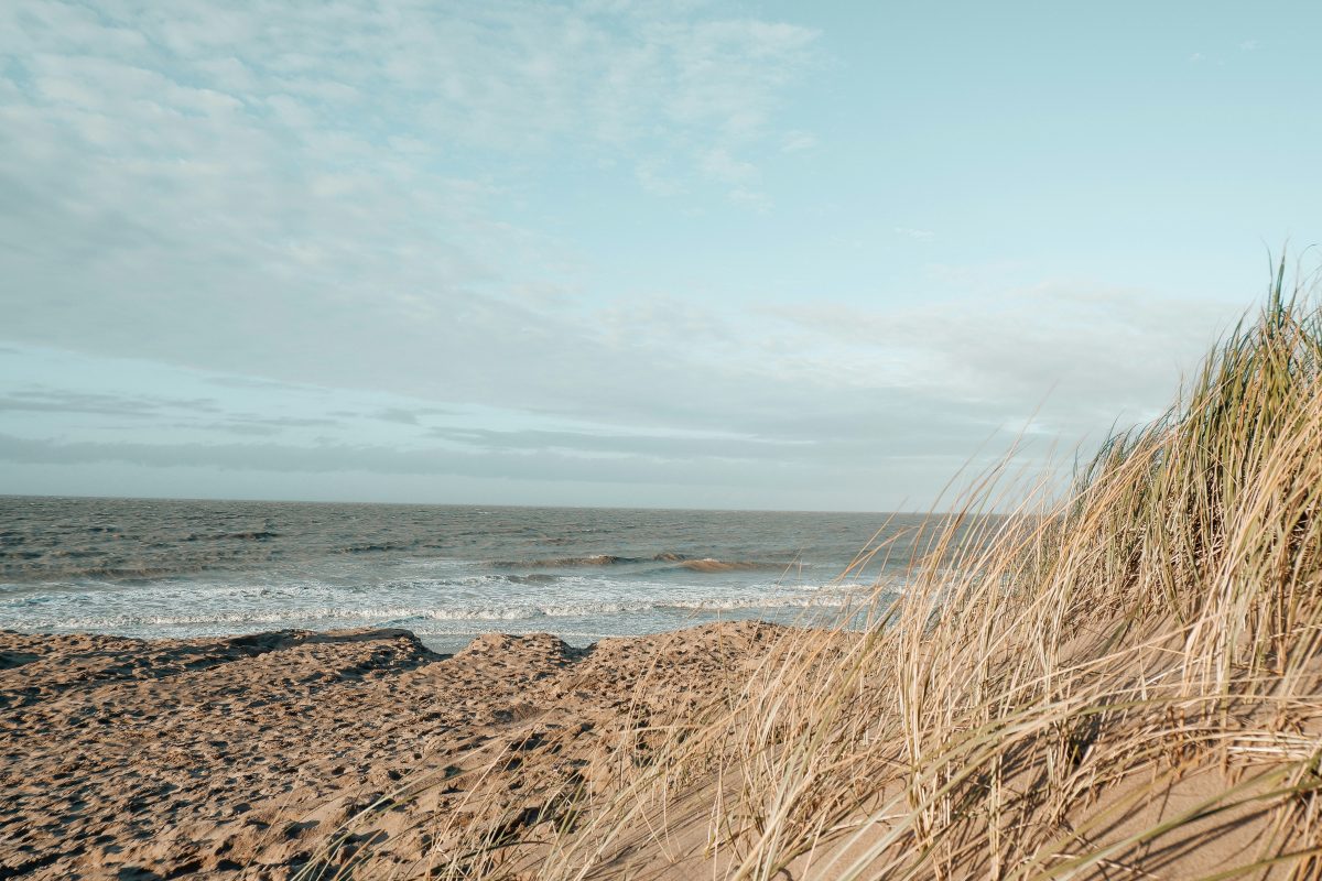 Man wil nichtje uit zee redden, maar overlijdt op strand van Knokke
