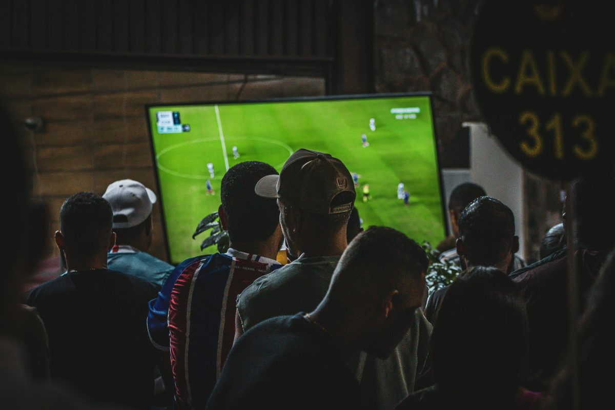 Thousands of websites taken offline for illegally streaming World Cup matches