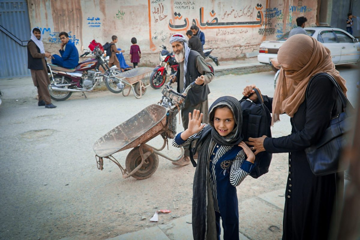 Concerns over legal changes on divorce rules in Afghanistan