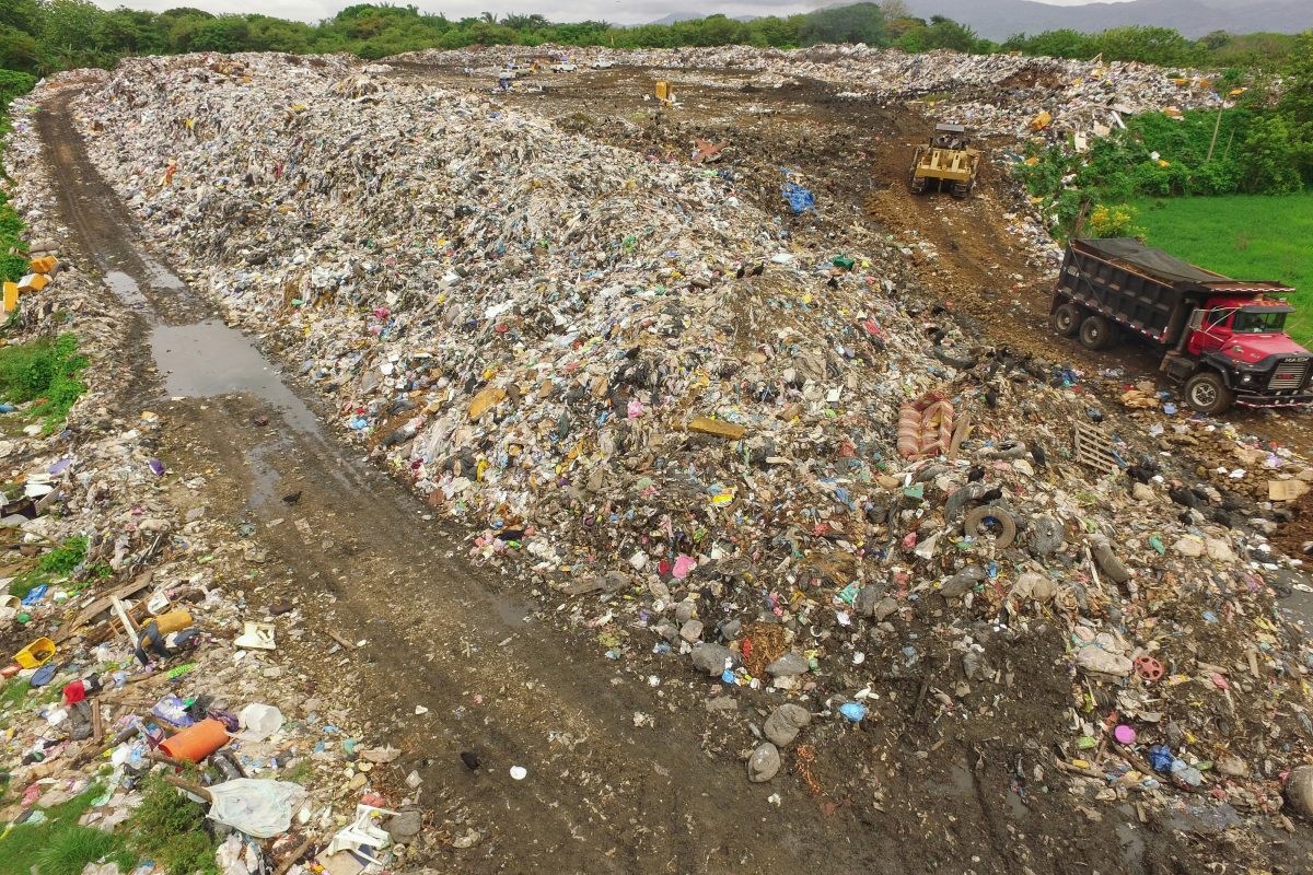 2 frères indiens recyclent 907 tonnes de déchets
