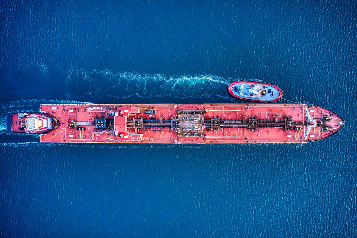 Nederland importeert nog wel Russisch LNG, België stopt volledig
