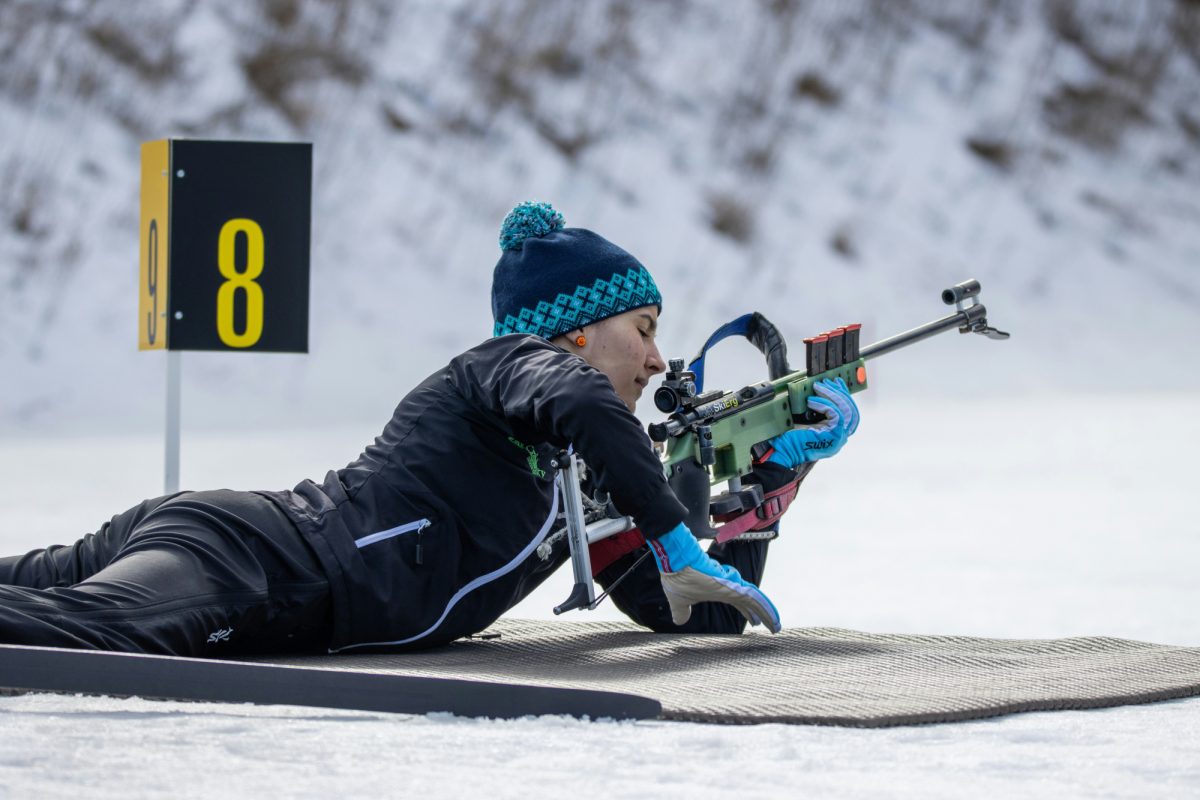 JO d’hiver 2026 : les 6 principales épreuves et règles du biathlon