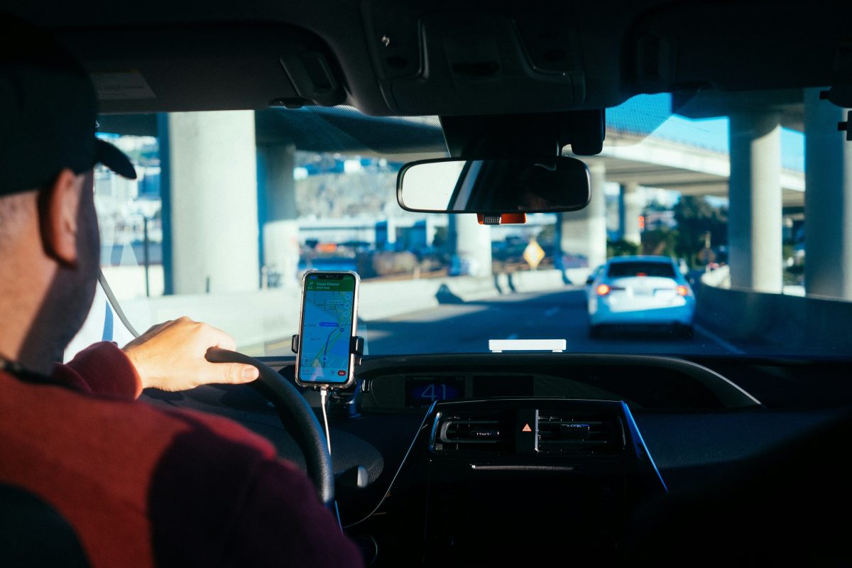 Pays-Bas : une application de taxi transmet secrètement les données de ses clients à la Russie