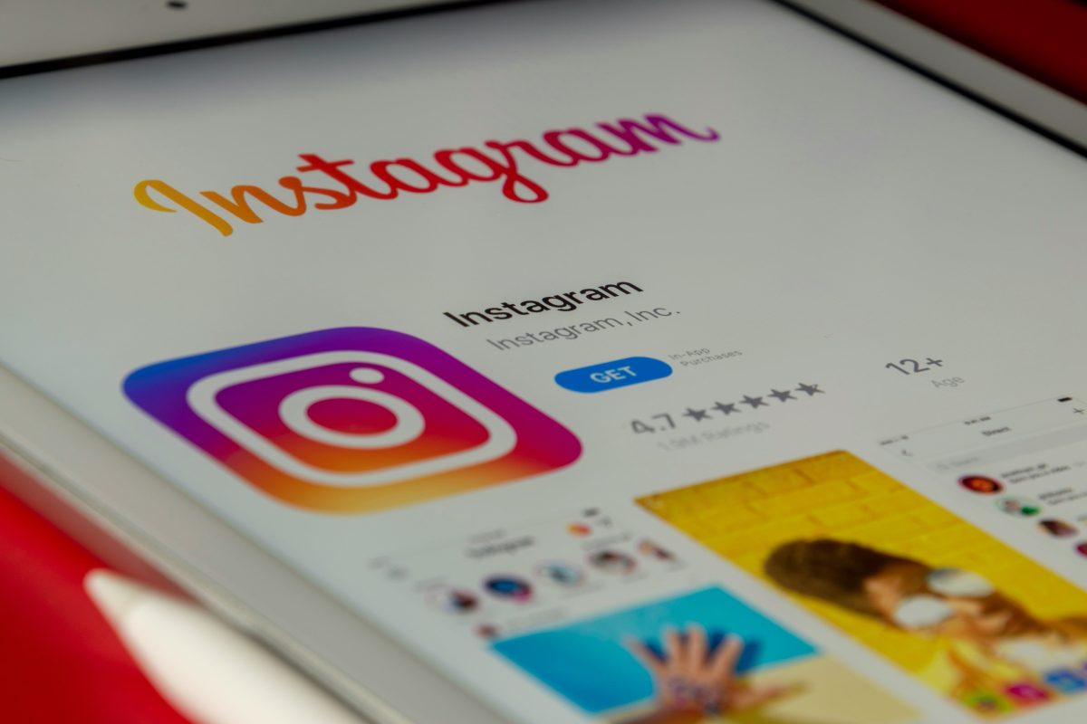 Instagram décide de supprimer les messages chiffrés