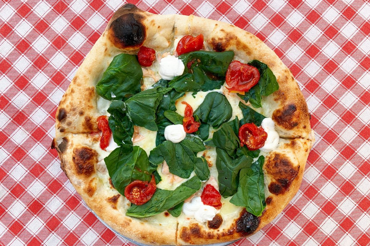 Dit zijn de beste pizzeria’s van Rome van 2026 (volgens Puntarella Rossa)