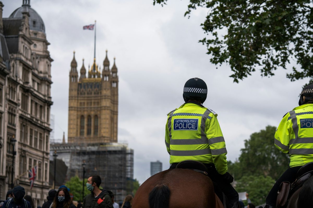 Police officer unmasked as long-standing violent serial rapist