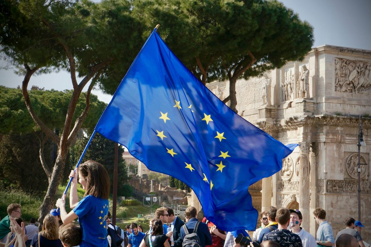 Nu AI-gebruik in de hele EU explodeert: welke landen en leeftijdsgroepen lopen voorop?