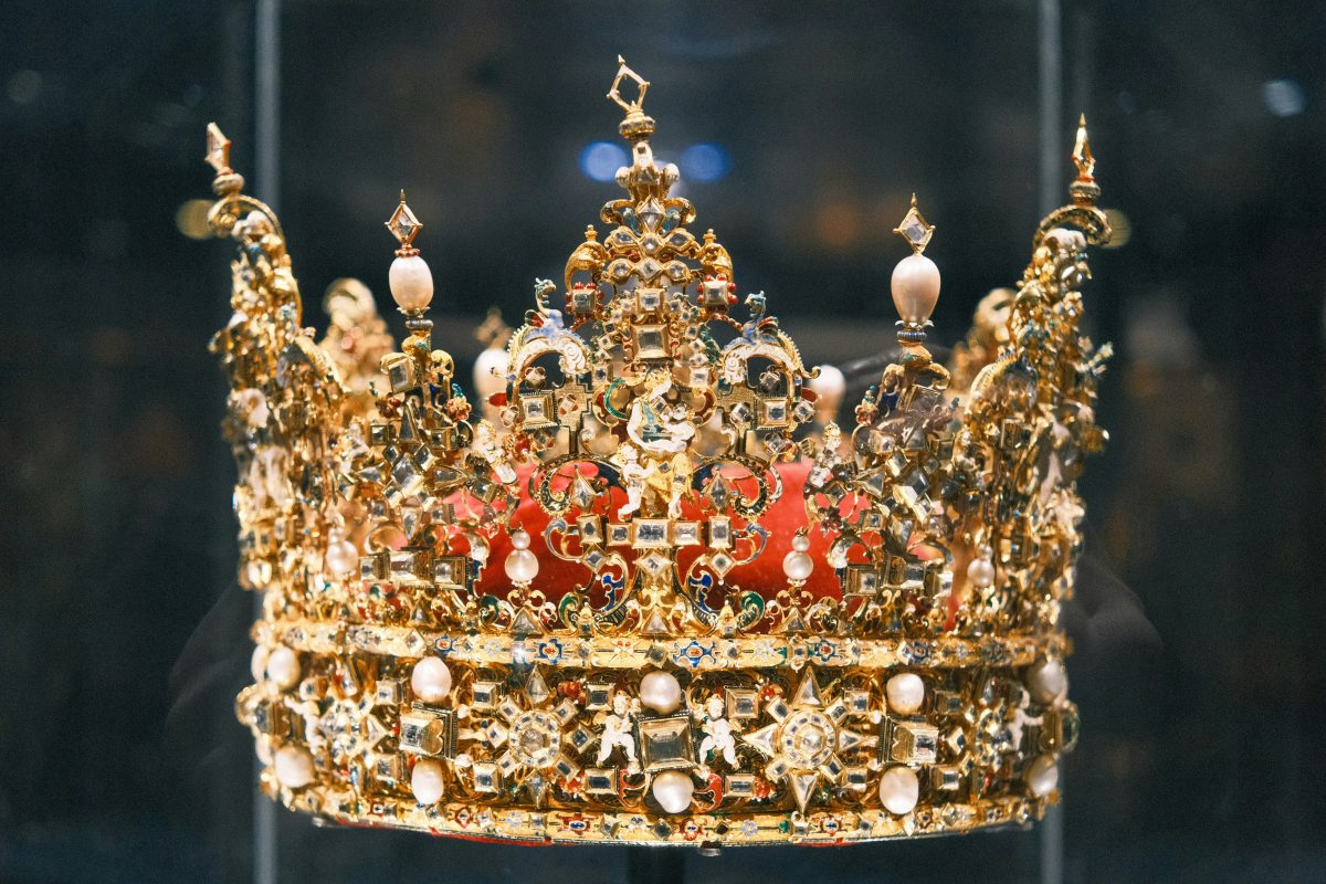 After 2,600 years, still no room for a female emperor in Japan