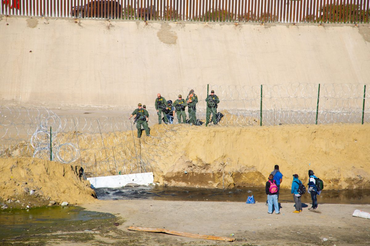 Wat is het mandaat van ICE in het buitenland en mag het werken op buitenlandse bodem?