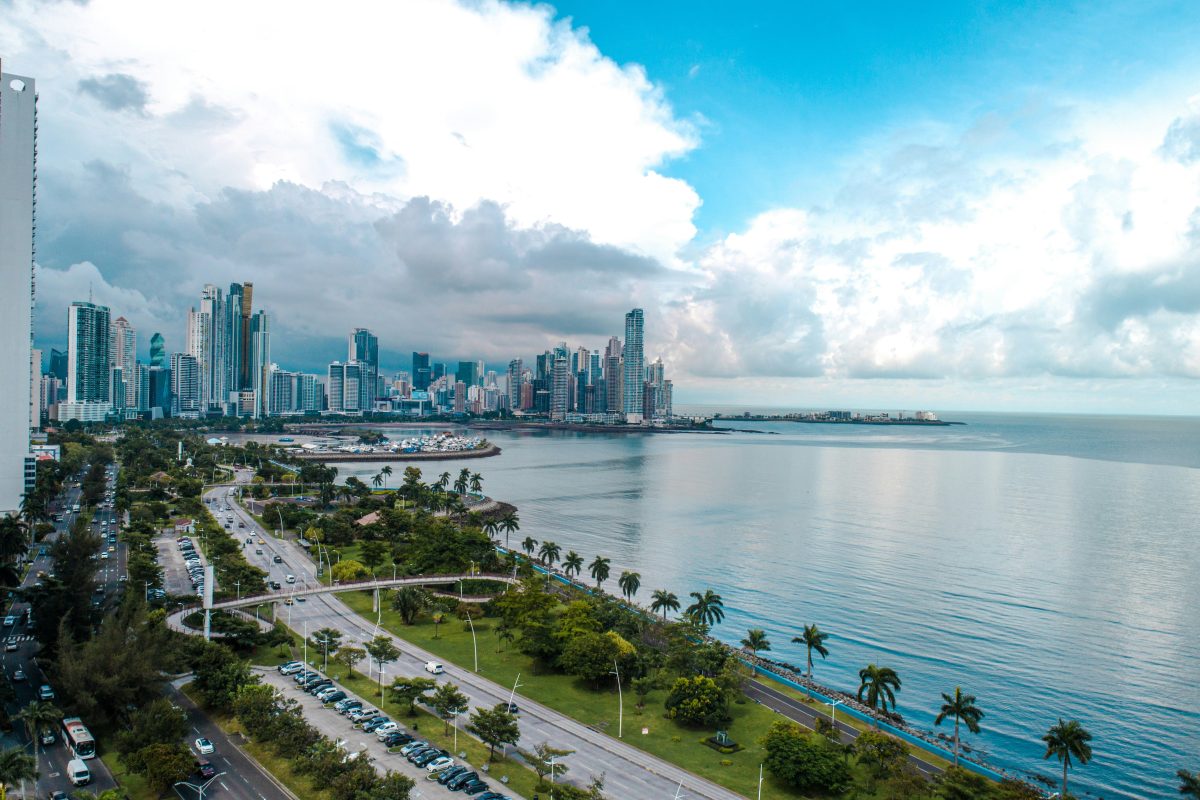 Voor het eerst in 40 jaar is diepe water voor de kust van Panama niet gestegen: het oceaansysteem lijkt op de rand van instorten te staan