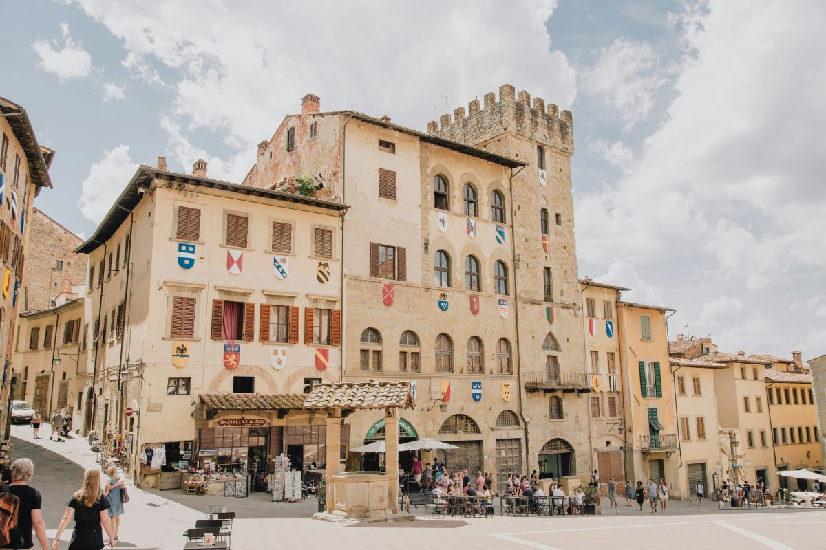 Luminous Destination 2026: 10 Italiaanse bestemmingen om te ontdekken, zonder massatoerisme