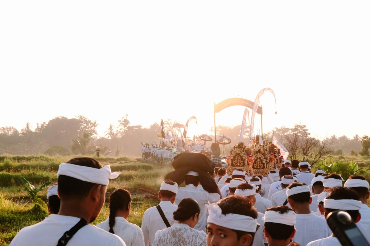 Toerist krijgt 1 jaar cel voor strandwandeling op verkeerde dag op Bali