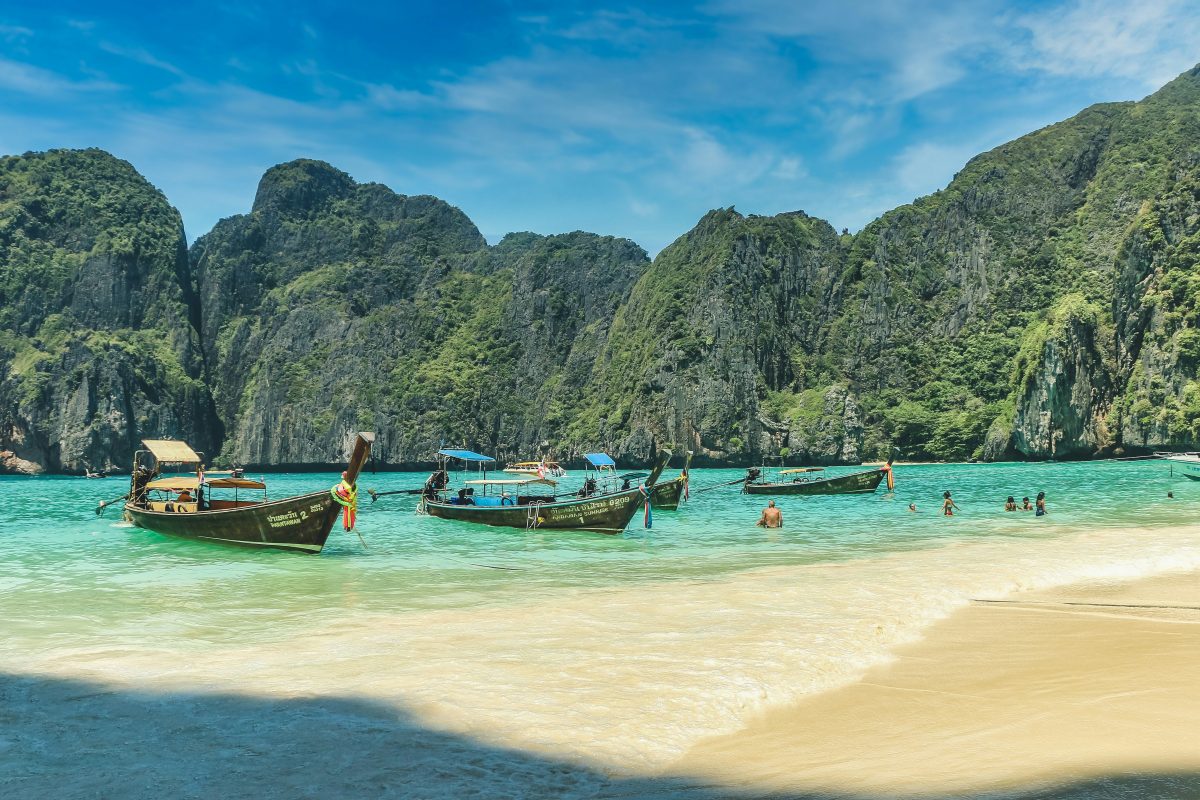 World-famous influencer drowns in Thailand in chaotic incident
