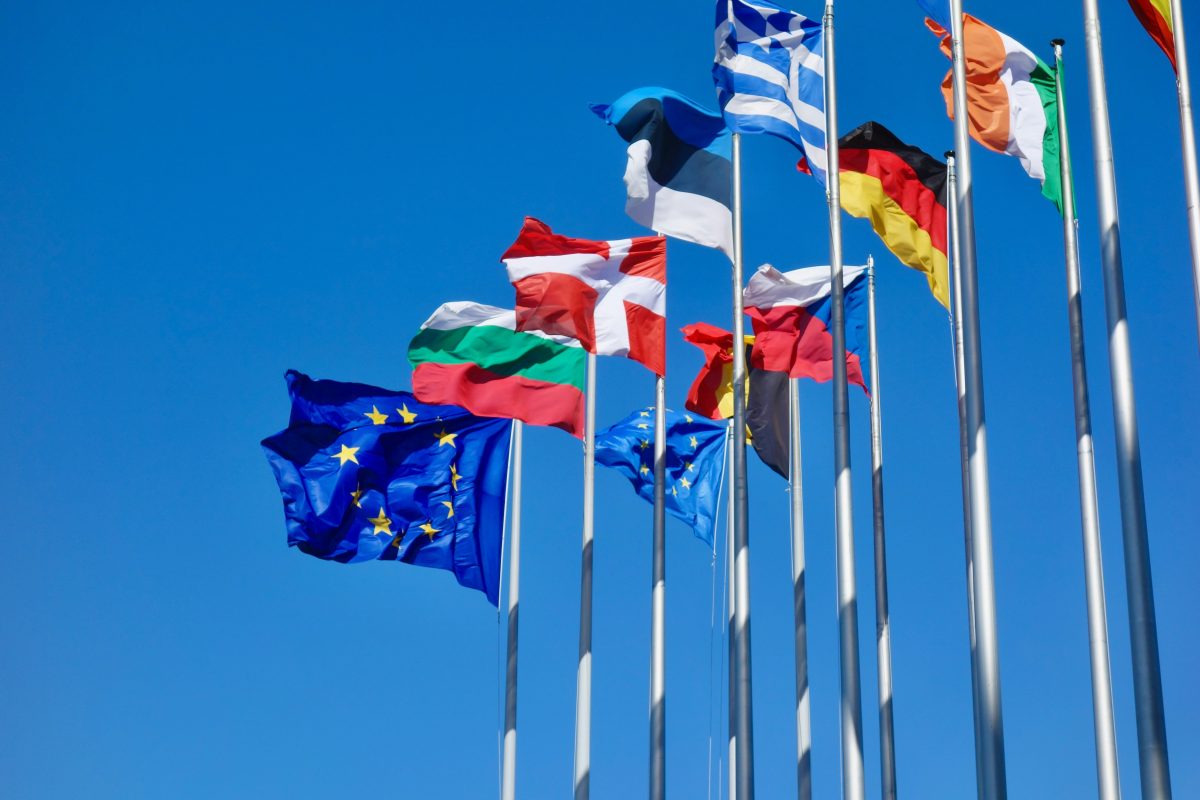 Europees Parlement maakt weg vrij voor volledige goedkeuring handelsakkoord EU-VS