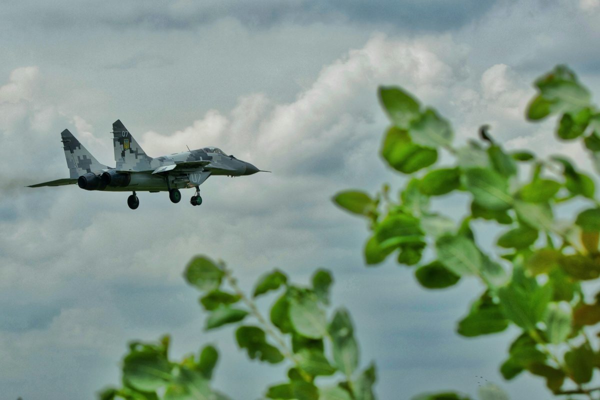 Poetin laat steeds meer drones NAVO-territorium binnen dringen