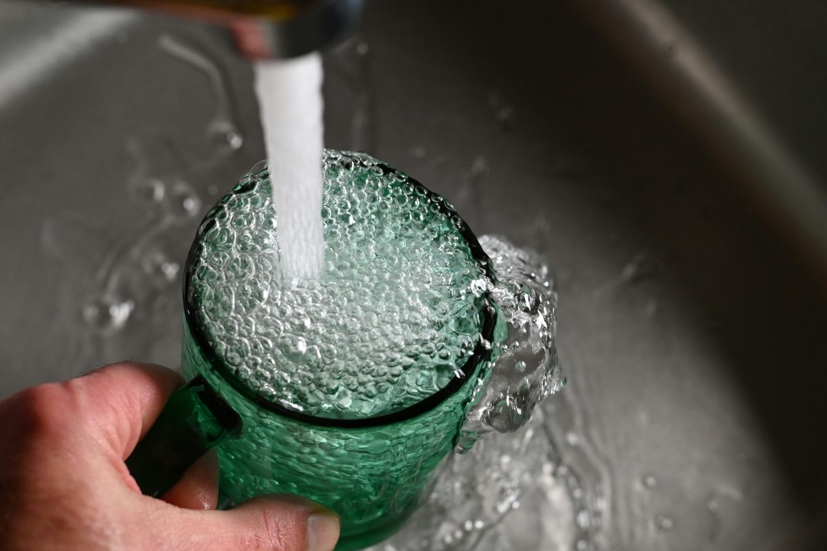 PFAS in het water: in Italië wordt technologie getest die de ‘eeuwige gifstoffen’ tot 99% kan verwijderen