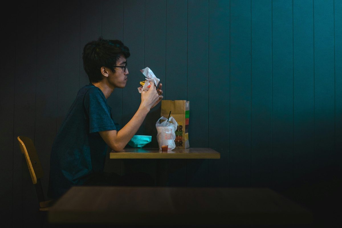 Succes van Burger King dwingt Mc Donald’s tot nieuwe recepten