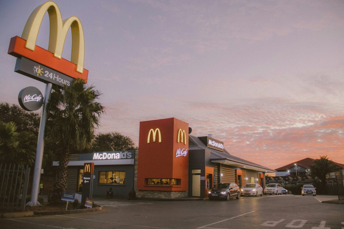 Dubbele moord in McDonald's Zwolle: mildere straf voor dader