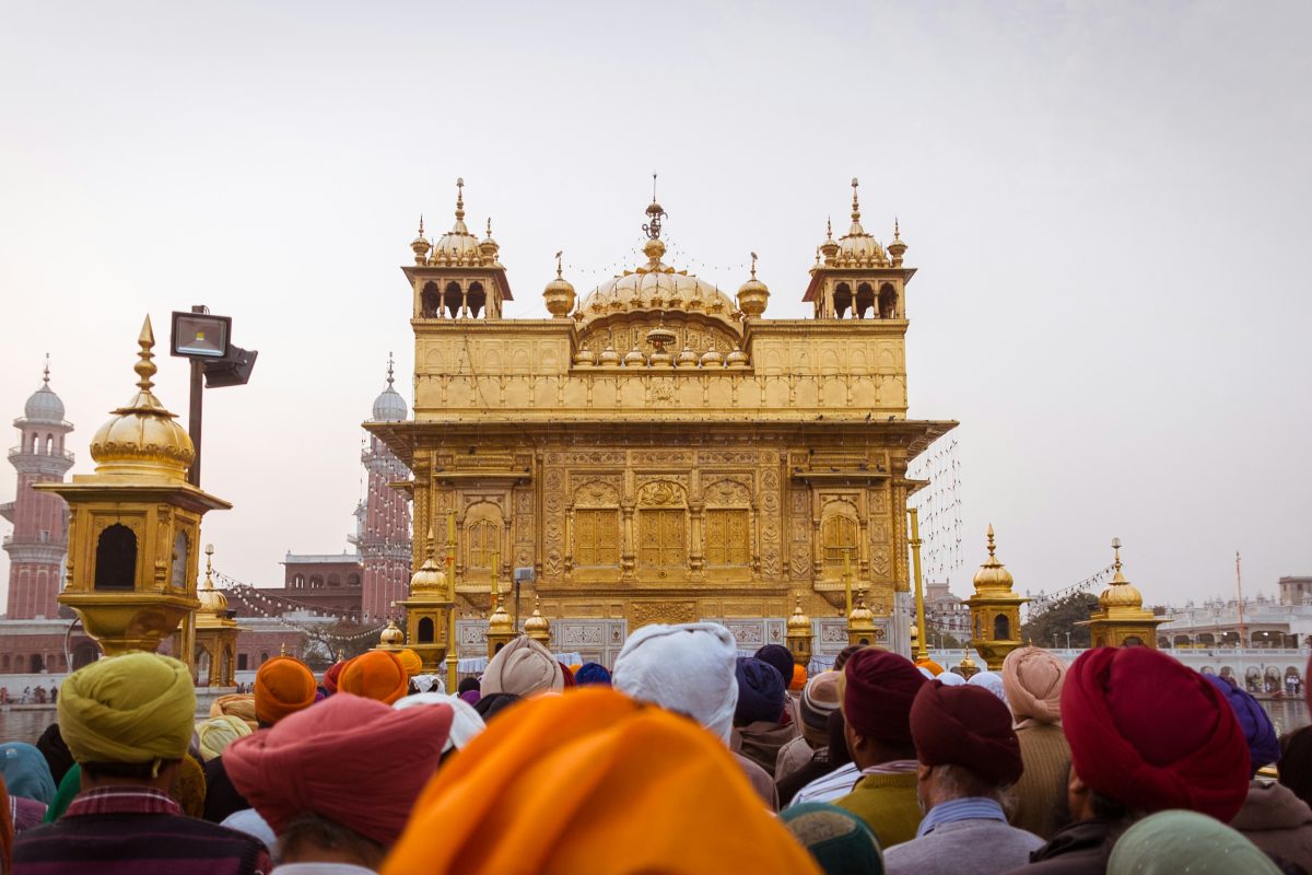 Pour ne pas oublier le génocide d’Amritsar : les atrocités du colonialisme en Inde passées sous silence