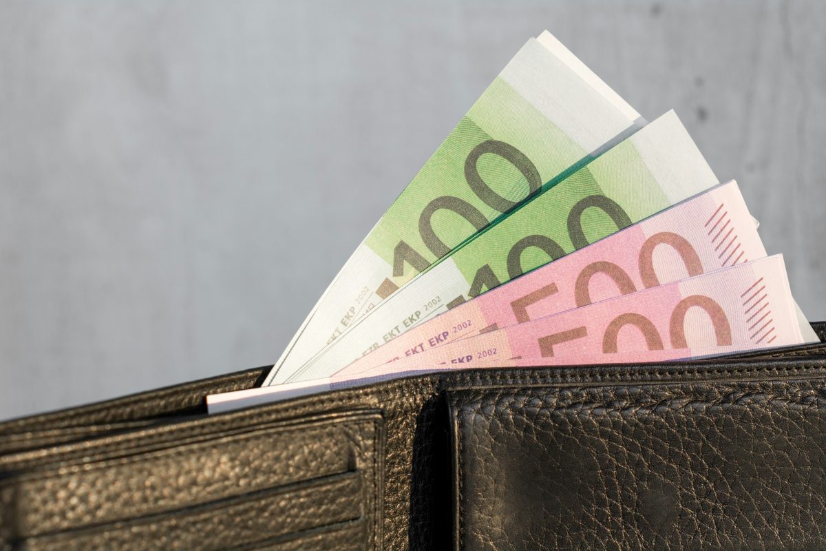 Nieuw wetsvoorstel: meer inzage in het loon van je collega