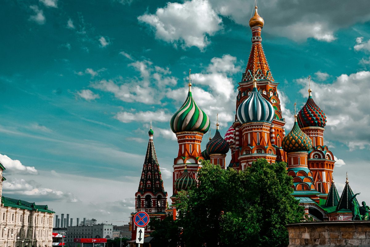 Oekraïner in Duitsland ontmaskerd als Russische saboteur