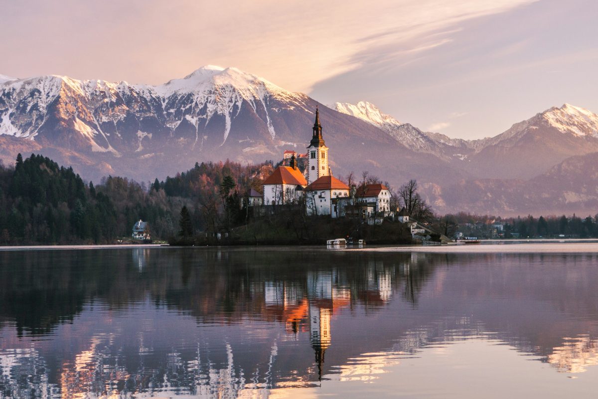 Discover the 5 safest countries in the world in 2026