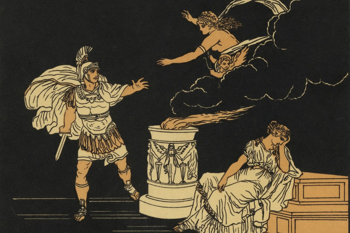 Olympusberg krijgt Unesco-status en lift mee op succes van The Odyssey