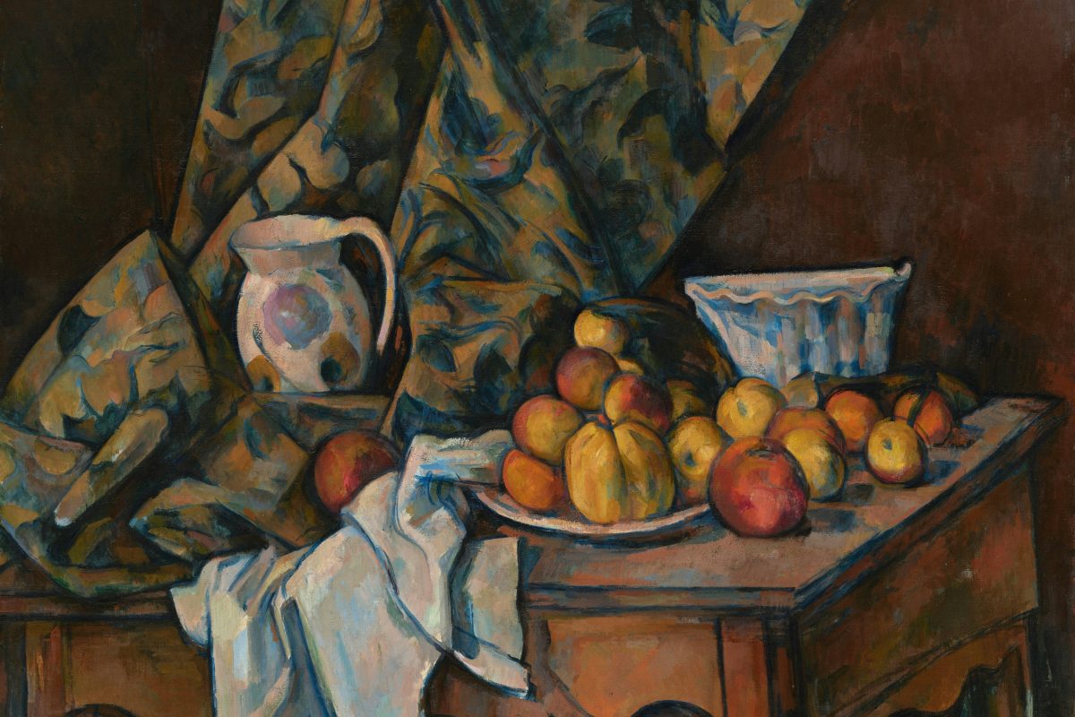 En Italie, des chefs‑d’œuvre de Renoir, Cézanne et Matisse volés en moins de trois minutes