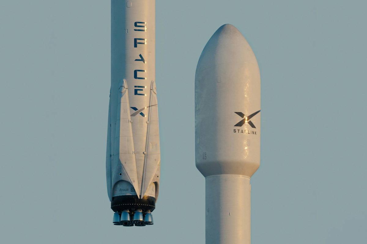 SpaceX van Musk en het Oekraïense ministerie van Defensie blokkeren Russisch gebruik van Starlink