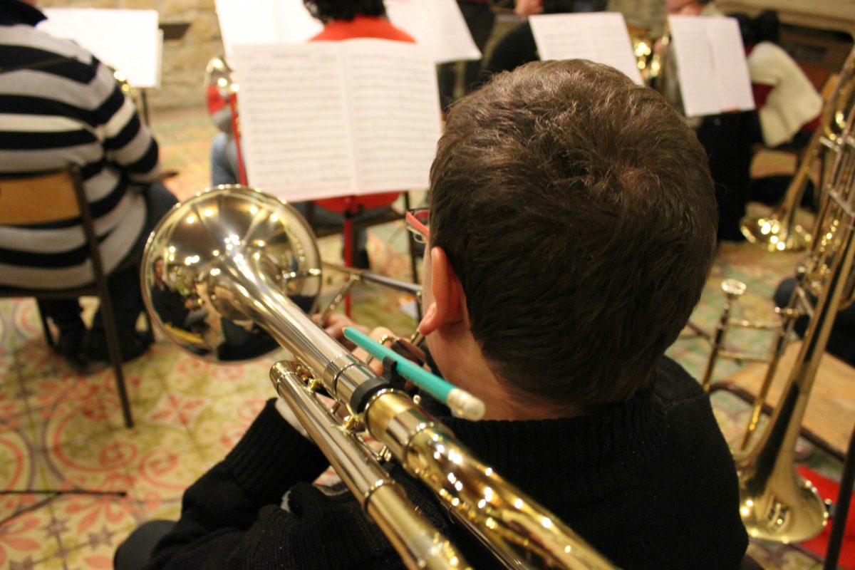 Music education on the decline: conservatories enroll less Dutch students