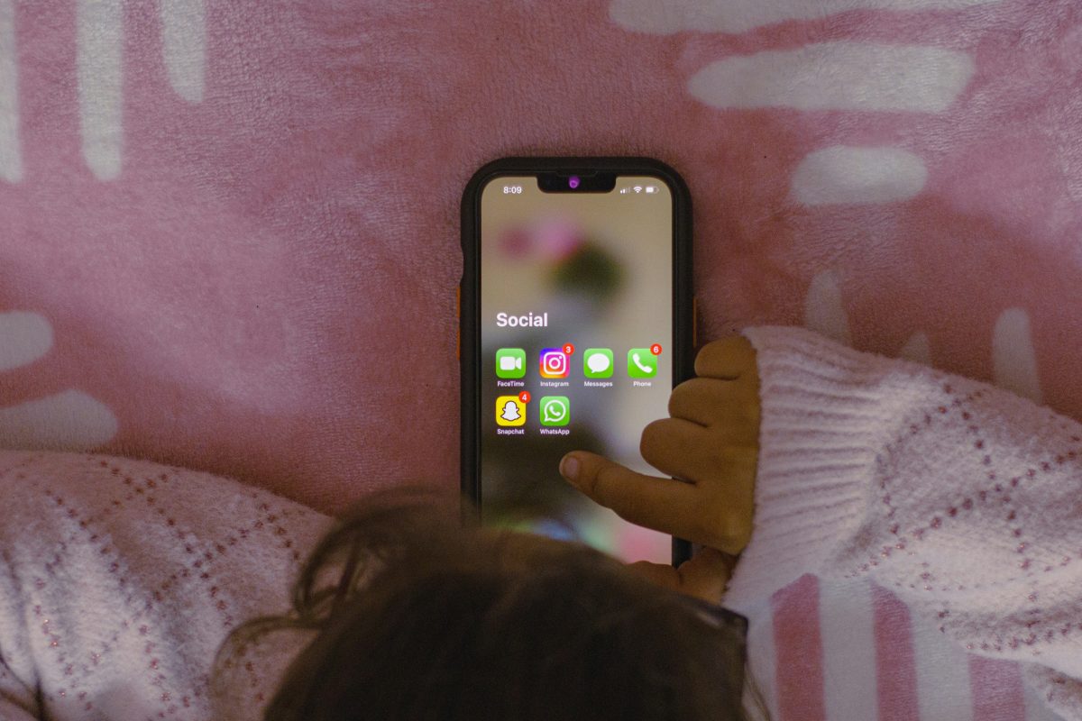 Oostenrijk volgt wereldwijde trend en wil sociale media verbieden voor kinderen onder 14