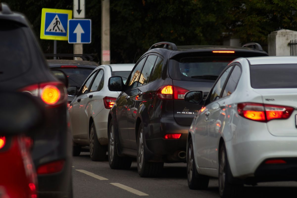 Samedi noir sur  les autoroutes européennes