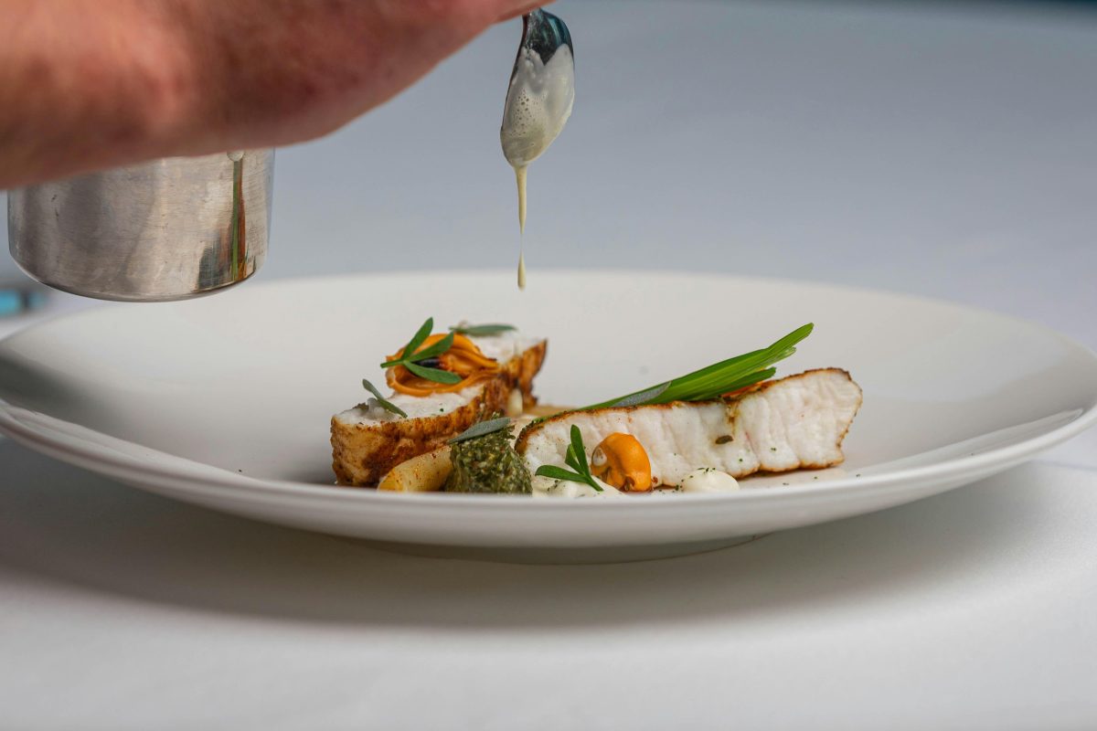 Sergio Herman sluit restaurants in Antwerpen