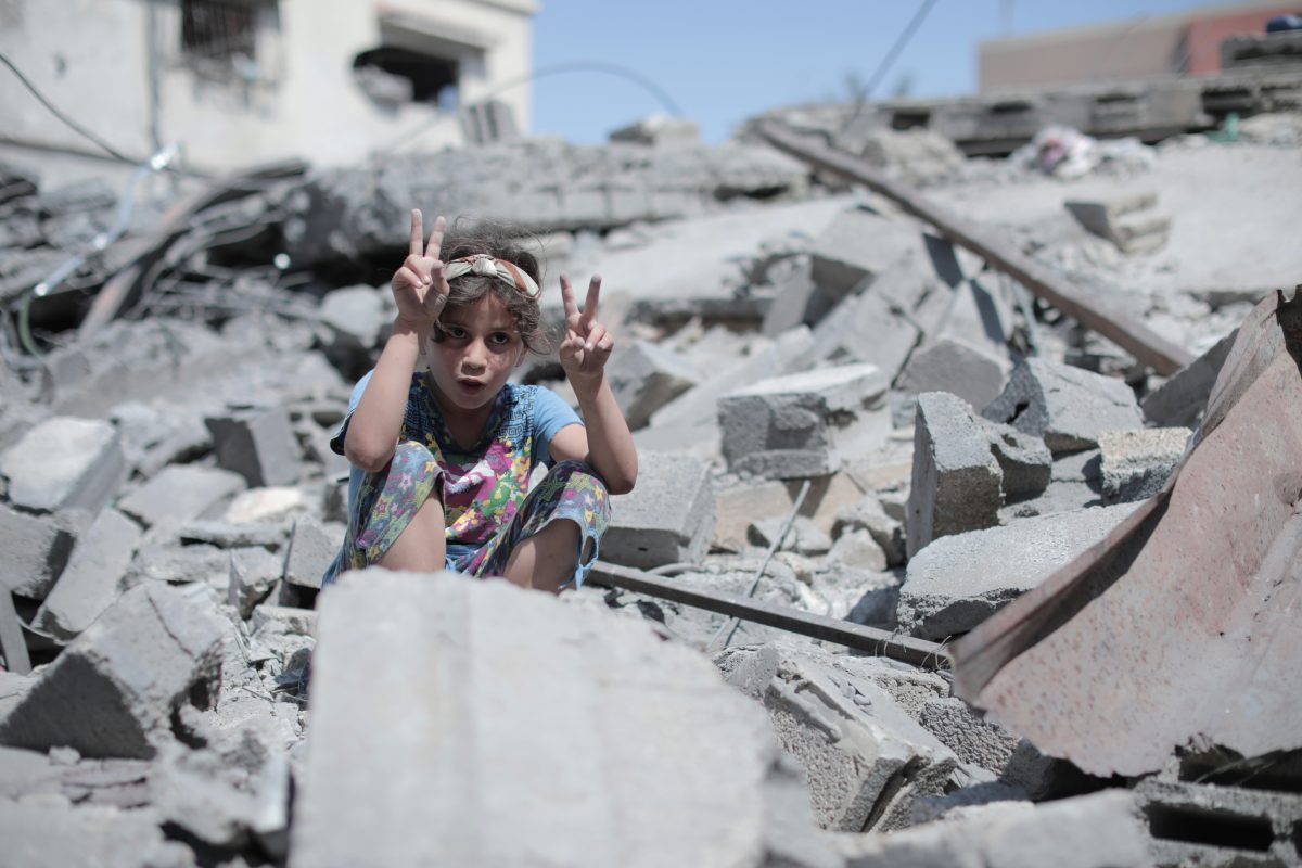 The Netherlands imposes import ban on goods from Israeli-occupied Palestinian territories