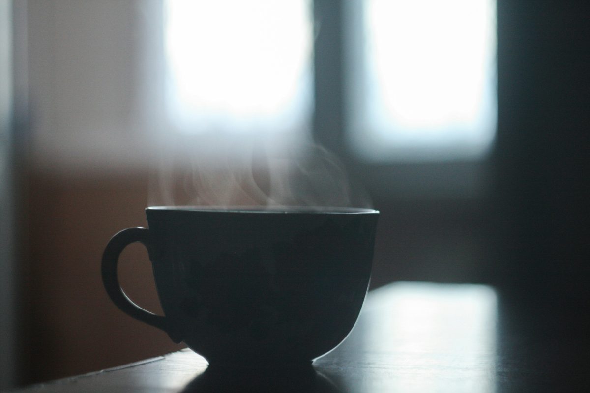 Te hete thee en koffie kunnen risico op slokdarmkanker verhogen