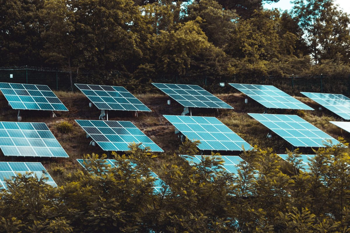 Le Japon présente un nouveau panneau solaire ultra-léger