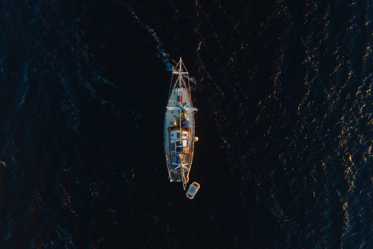 Griekse kustwacht en speedboot met migranten botsen: 15 doden