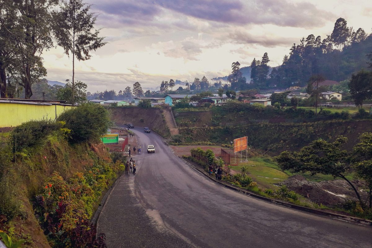 Eight gold miners killed by rebels in Indonesia