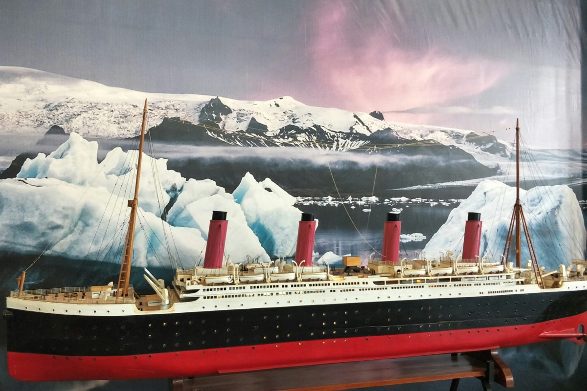 Titanic: une simulation de pointe lève le voile sur ce qu’il s’est réellement passé la nuit du naufrage