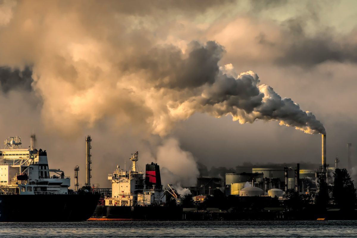 Trump zet forse stap om klimaatregels terug te draaien
