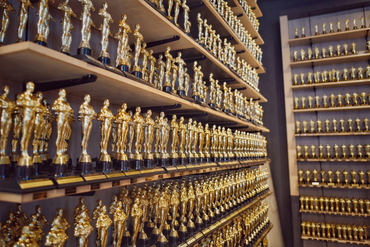 Oscars 2026: dit is de lijst met nominaties