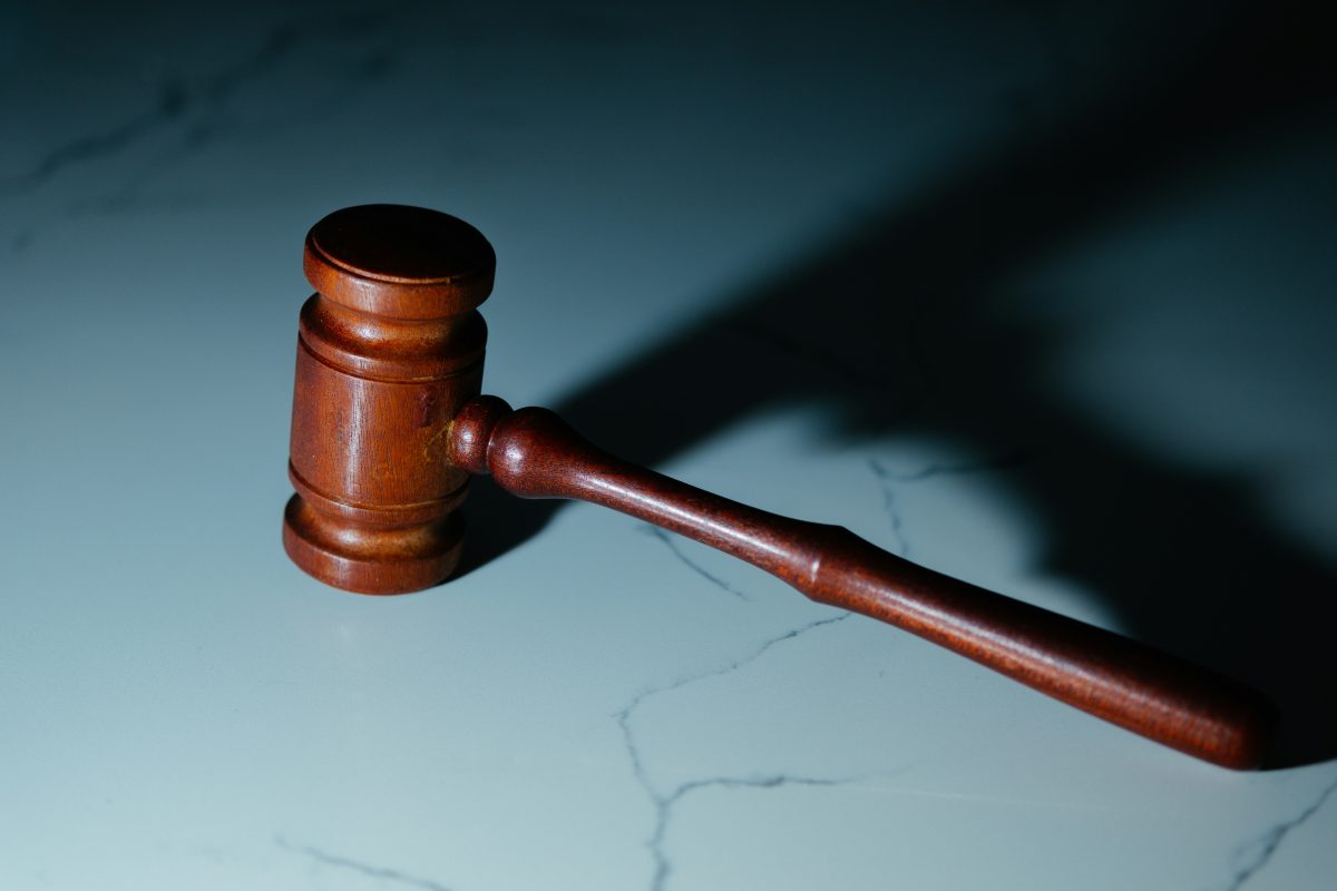 L'une des plus grandes erreurs judiciaires au Royaume-Uni réparée