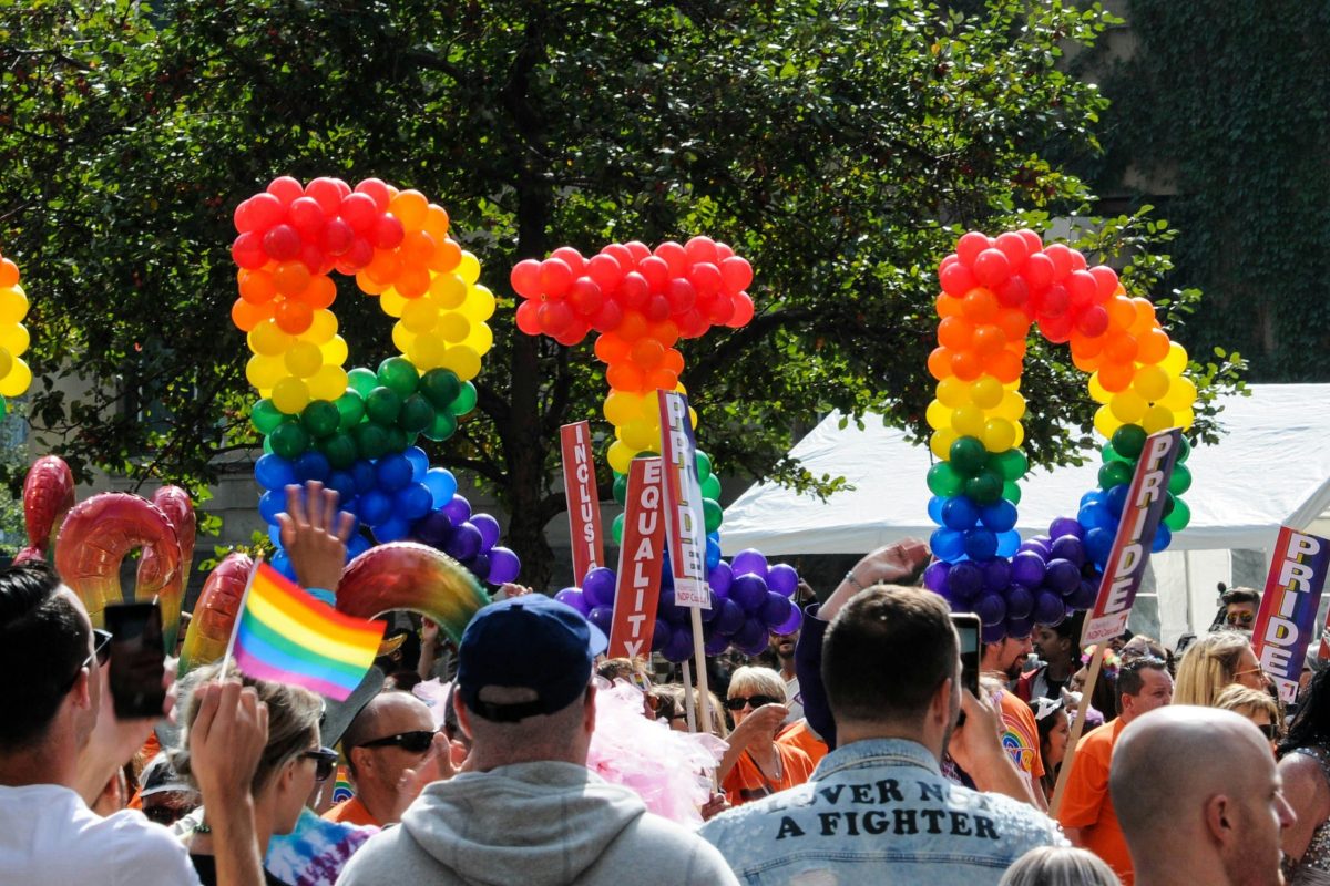 Central Council of Muslims condemns Pride attack as “contrary to fundamental values of Islam”