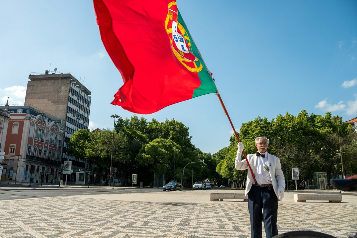 ‘Presidentsverkiezingen in Portugal kunnen populisten opnieuw overwinning in Europa bezorgen’