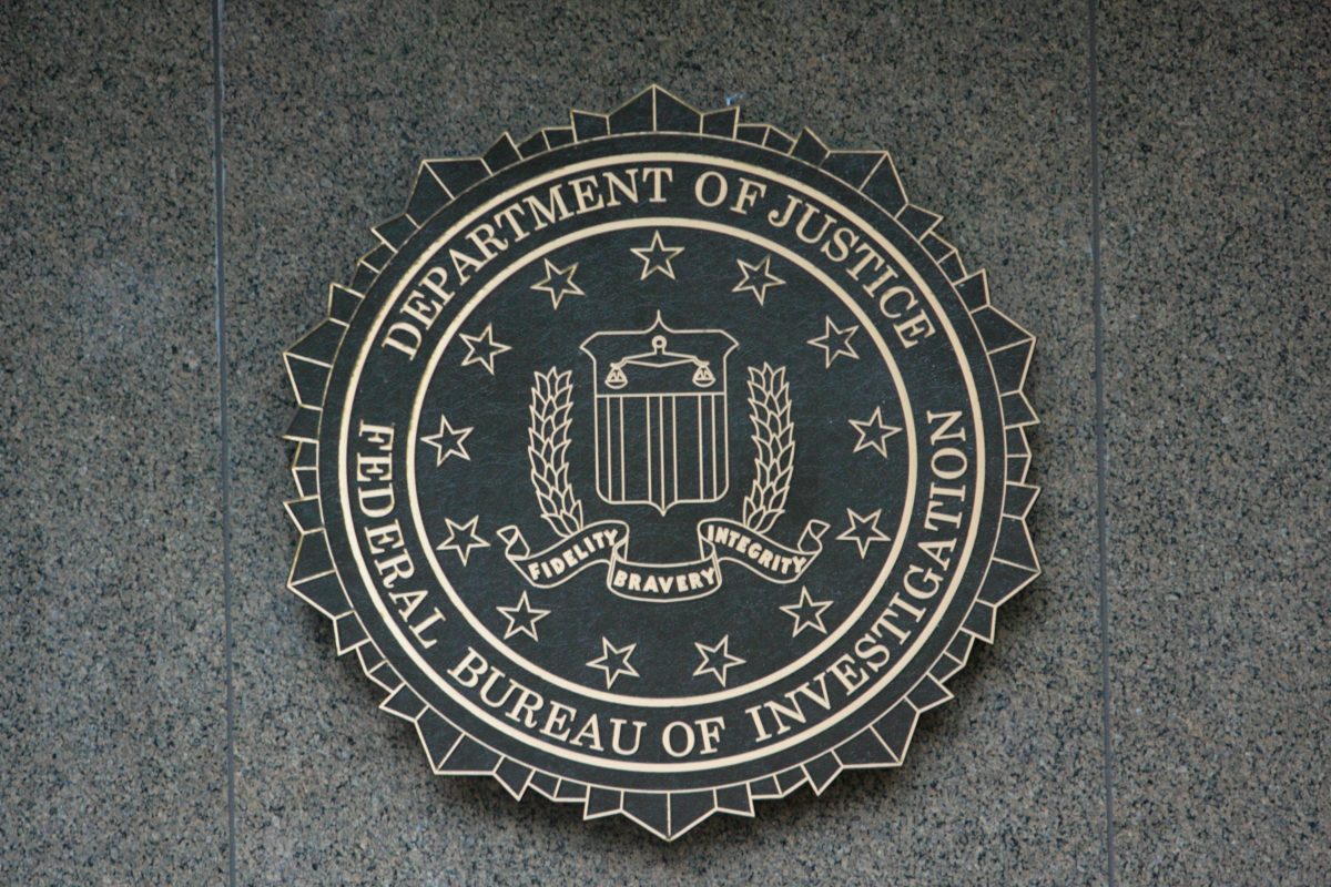 L'ex-haut responsable de la CIA corrompu jusqu'à la moelle