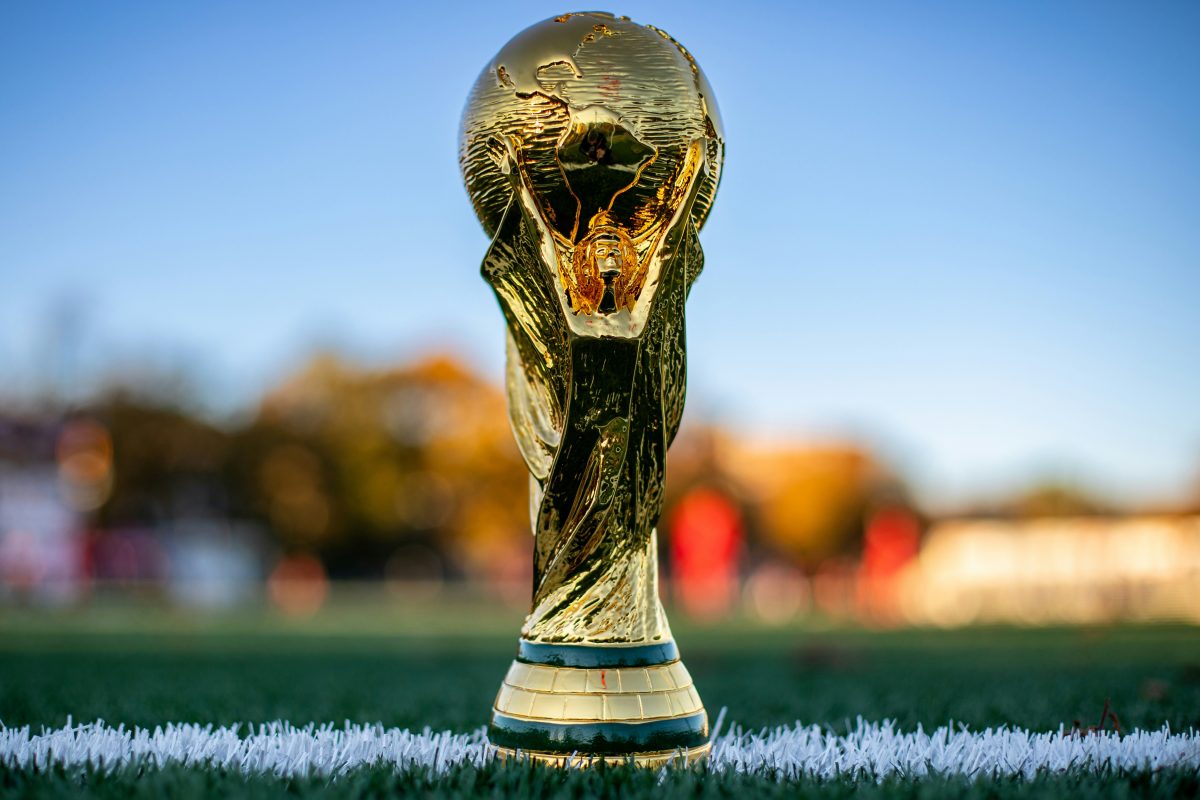 Les 48 pays qualifiés pour la Coupe du monde de la FIFA 2026
