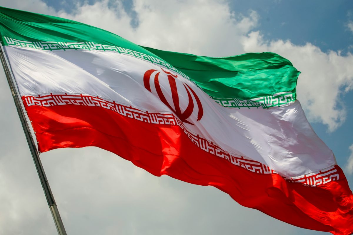 VS en Iran houden tweede ronde nucleair overleg in Genève