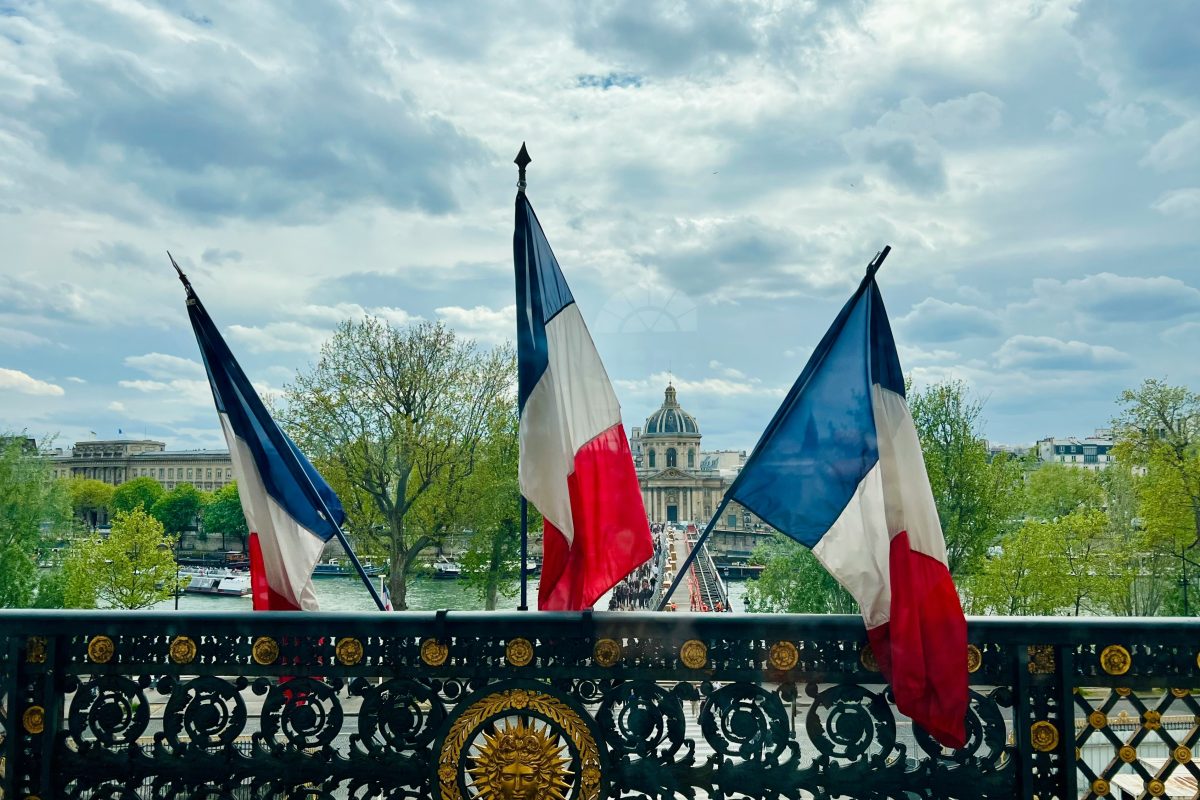 Dissuasion nucléaire : la France prend une décision sans précédent