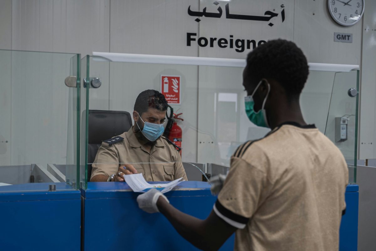 Terugkeer migranten: welke EU-landen voeren meer repatriaties uit?