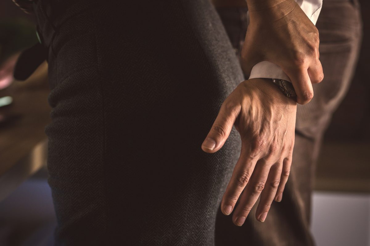 Sécurité des femmes en entreprise : donnons un coup de pied dans la fourmilière